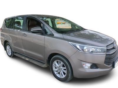 Toyota Innova Crysta-img